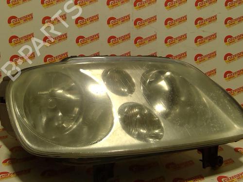 Right headlight VW TOURAN (1T1, 1T2) 1.9 TDI | BP25683805C29 