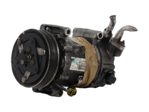 AC compressor DAEWOO NUBIRA Wagon (J200) 1.8 | BP25678725M34