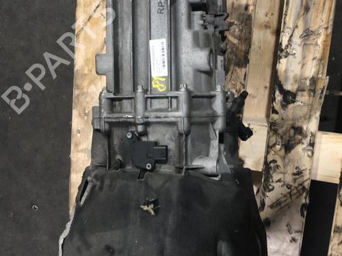 Gearbox BMW 1 (F20) 114 d | BP25684414M3 