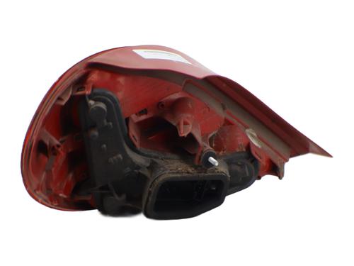 Right taillight PEUGEOT 207 (WA_, WC_) 1.4 HDi | BP30516340C35