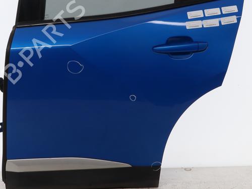 Used Rear left window mechanism Rear left window mechanism PEUGEOT 2008 II (UD_, US_, UY_, UJ_, UR_, UC_) e-2008 (UKZKXZ) (136 hp) 25691097 25691097