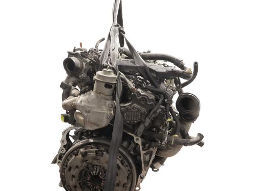 Engine HONDA CR-V III (RE_) 2.2 i-CTDi 4WD (RE6) | BP35991500M1 - Image 4