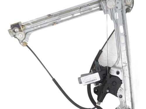 Front left window mechanism RENAULT MEGANE IV Hatchback (B9A/M/N_) 1.5 dCi 110 (B9A3) | BP25674265C22 - Image 2