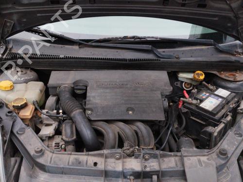 Generator FORD FIESTA V (JH_, JD_) 1.4 16V (80 hp) 25692282