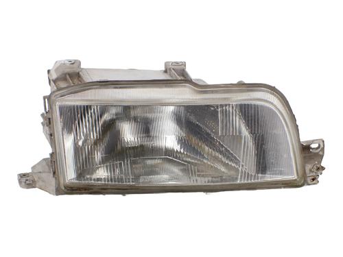 Right headlight RENAULT 21 (B48_) 2.1 Turbo-D (B486, B488, B48V) | BP25676578C29 - Image 5