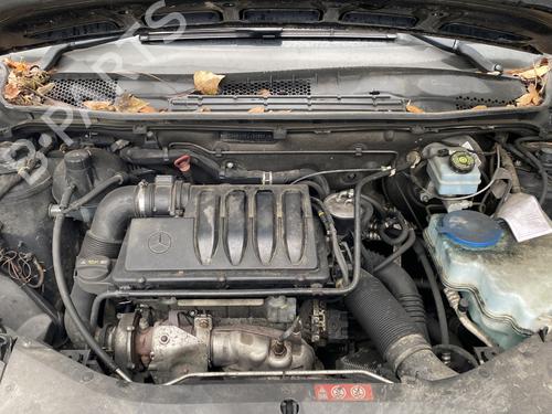 Engine MERCEDES-BENZ B-CLASS Sports Tourer (W245) B 180 CDI (245.207) | BP25686051M1 