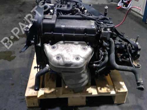 Motor FIAT PUNTO (188_) 1.2 60 (188.030, .050, .130, .150, .230, .250) (60 hp) 25675073