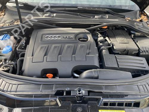 Used Parts AUDI A3 Sportback (8PA)  1.6 TDI  4351643