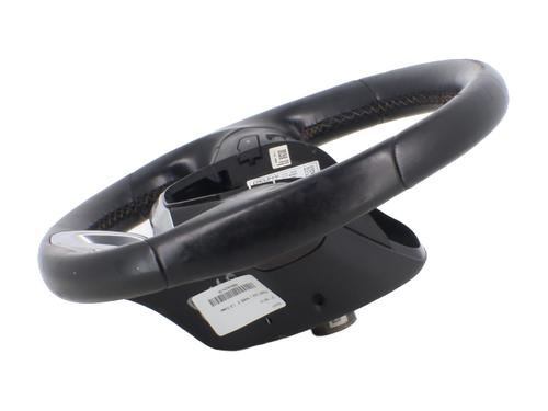 Used Steering wheel Steering wheel PEUGEOT 208 I (CA_, CC_) 1.6 HDi / BlueHDi 75 (75 hp) 27207779 27207779