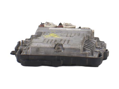 Engine control unit (ECU) CITROËN C3 Picasso (SH_) 1.6 HDI 90 | BP28493127M57  - Image 5