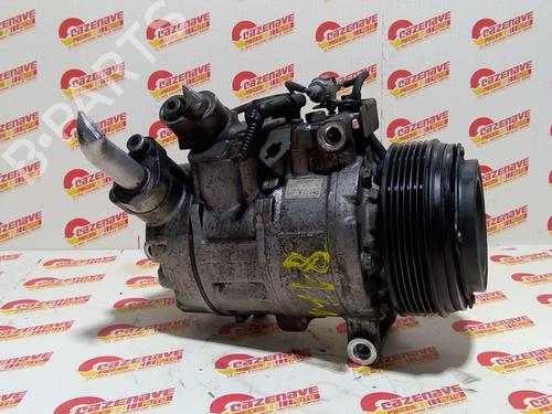 AC compressor BMW 1 (E87) 120 d | BP25684497M34 