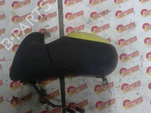Used Left mirror PEUGEOT 1007 (KM_) 1.4 (75 hp) 25696183