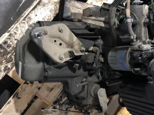 Used Gearbox CITROËN SAXO (S0, S1) 1.5 D (57 hp) 25679555
