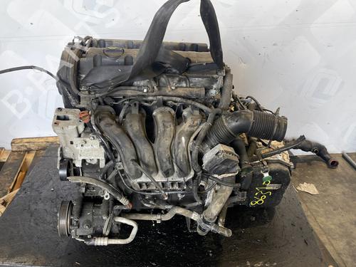 Motor CITROËN C4 I (LC_) 2.0 16V (140 hp) 28000888