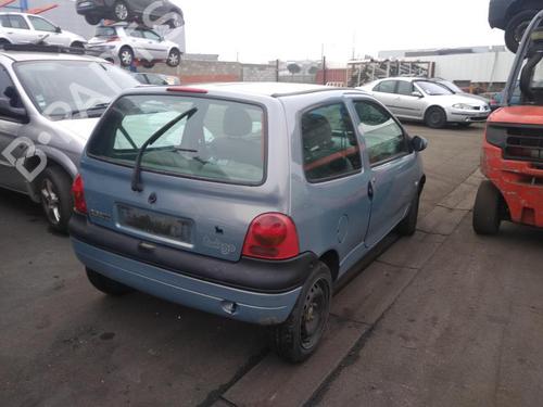 Right taillight RENAULT TWINGO I (C06_) 1.2 16V (C060) | BP25689019C35 