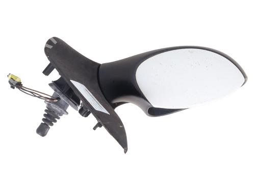 Right mirror PEUGEOT 206 Hatchback (2A/C) 1.4 HDi eco 70 | BP30543985C27 