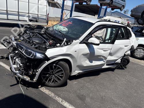 Battery BMW X1 (U11) sDrive 20 i Mild-Hybrid | BP38776701E11 - Image 5