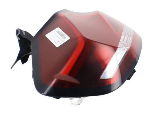 Left taillight CITROËN C4 III (BA_, BB_, BC_) ë-C4 (BCZKXC, BZCKSC) | BP25678180C34 