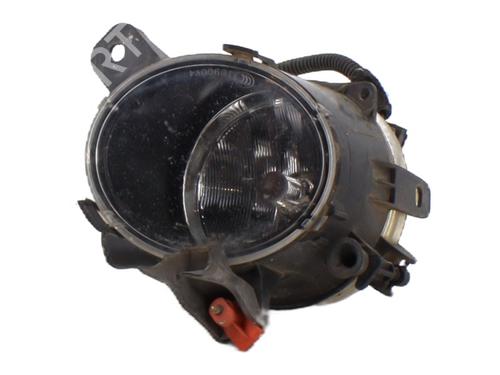 Used Right front fog light OPEL CORSA E (X15) 1.3 CDTI (08, 68) (75 hp) 25680554