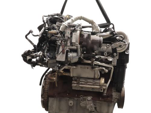 Engine RENAULT CLIO IV (BH_) 1.5 dCi 75 | BP25693647M1