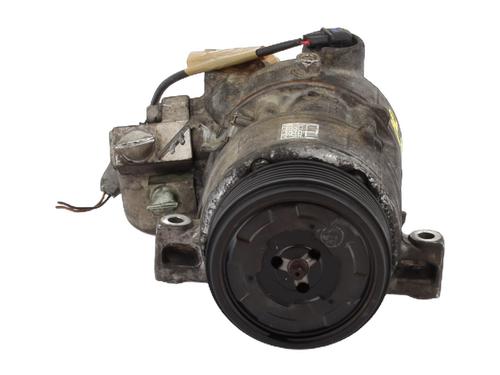 AC compressor BMW 3 Touring (E91) 318 d | BP25692396M34 - Image 7