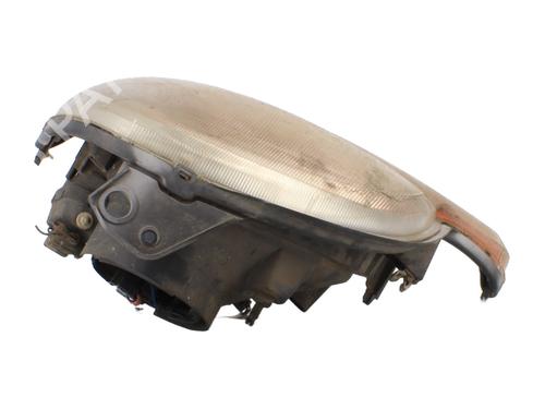 Used Left headlight Left headlight RENAULT KANGOO (KC0/1_) D 65 1.9 (KC0E, KC02, KC0J, KC0N) (64 hp) 25688348 25688348