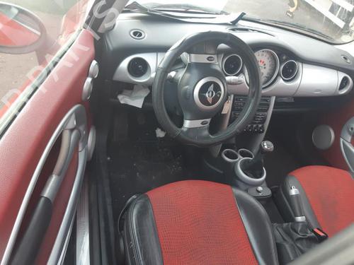 Right front fog light MINI MINI (R50, R53) Cooper | BP25689280C31 - Image 6