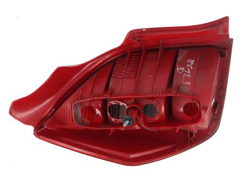 Right taillight CITROËN C2 (JM_) 1.4 HDi | BP25691554C35 