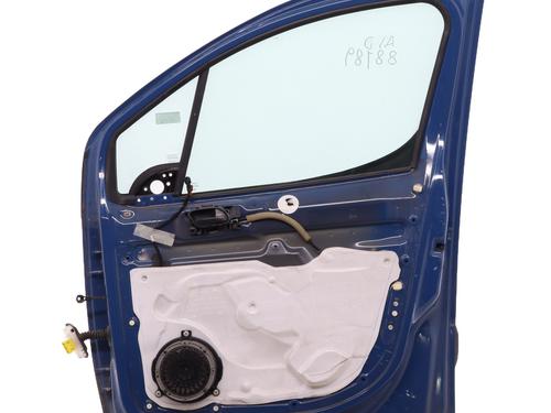 Used Right front door Right front door PEUGEOT PARTNER Tepee 1.6 BlueHDi 120 (120 hp) 33851019 33851019