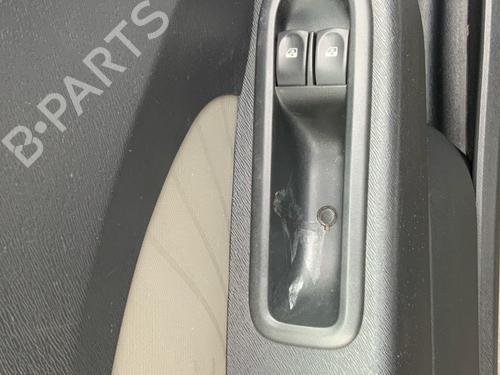 Used Left front window switch Left front window switch RENAULT TWINGO II (CN0_) 1.5 dCi 75 (75 hp) 40249759 40249759
