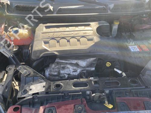 Alternator LANCIA DELTA III (844_) 1.6 D Multijet (844.AXC11, 844.AXC1A) | BP29257283M7