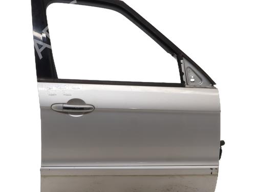 Front right exterior door handle FORD S-MAX (WA6) 2.2 TDCi | BP27985565C129