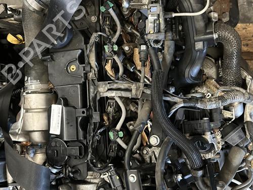 Motor FORD FIESTA VI (CB1, CCN) 1.5 TDCi | BP25693055M1 