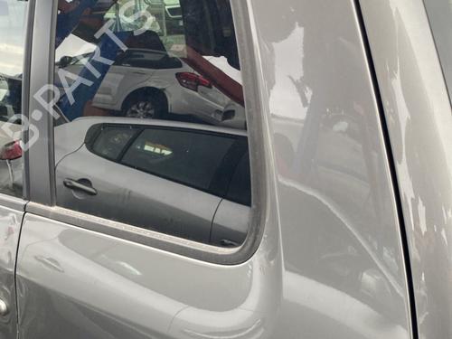 Used Rear left quarter glass VW TOURAN (1T1, 1T2) 1.9 TDI (105 hp) 30732646