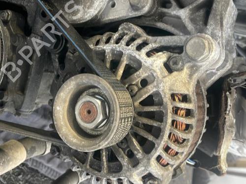 Used Alternator CITROËN C4 I (LC_) 1.4 16V (88 hp) 25697794