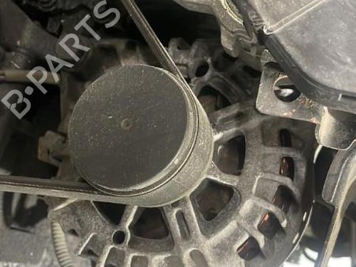Used Alternator FORD FIESTA VI (CB1, CCN) 1.6 TDCi (90 hp) 25692081