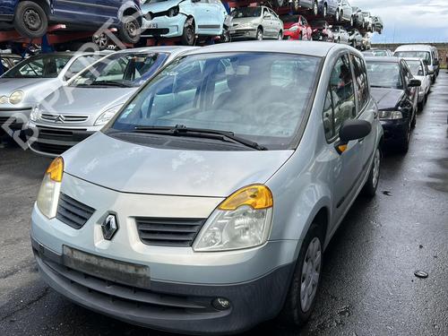 AC compressor RENAULT MODUS / GRAND MODUS (F/JP0_) 1.5 dCi (FP0D, JP0D) | BP25684152M34 - Image 4