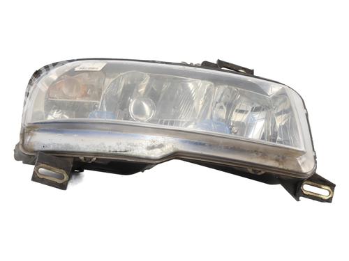Højre forlygte FIAT STILO (192_) 1.9 JTD (192_XF1A) (80 hp) 25699408