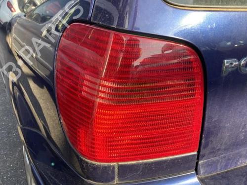 Used Left taillight VW POLO (6N2) 1.4 16V (75 hp) 25740036