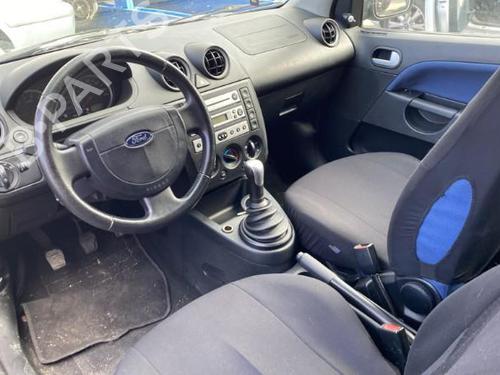 Gearbox FORD FIESTA V (JH_, JD_) 1.3 | BP25683516M3 