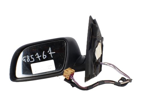 Left mirror VW POLO (9N_, 9A_) 1.2 | BP25686187C26 