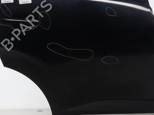 Højre bagtil lås MAZDA CX-3 (DK) 2.0 SKYACTIV-G (DK5W, DK6W) | BP25684858C99  - Image 8