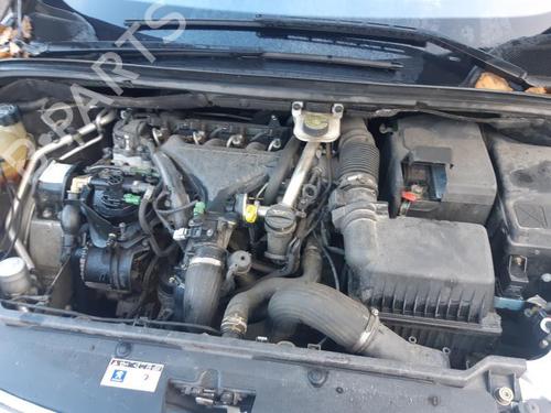 Front wiper motor PEUGEOT 307 Break (3E) 2.0 HDi 135 | BP25689251M29 