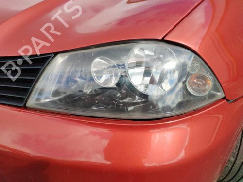 Left headlight SEAT IBIZA III (6L1) 1.9 TDI | BP35806428C28 - Image 3