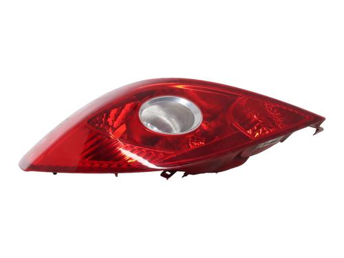 Left taillight OPEL CORSA D (S07) 1.3 CDTI (L08, L68) | BP27693724C34 