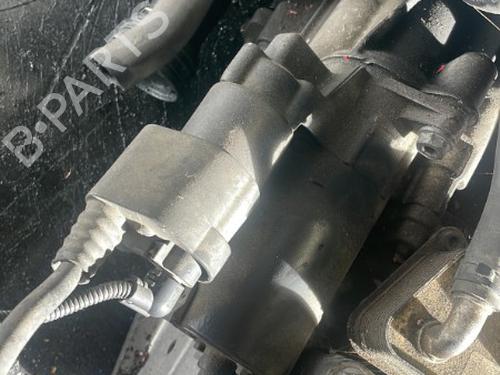 Starter AUDI A3 Sportback (8PA) 1.9 TDI | BP25696993M8