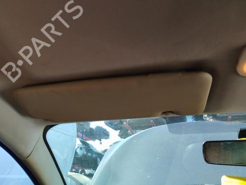 Used Left sun visor Left sun visor 36794086 36794086