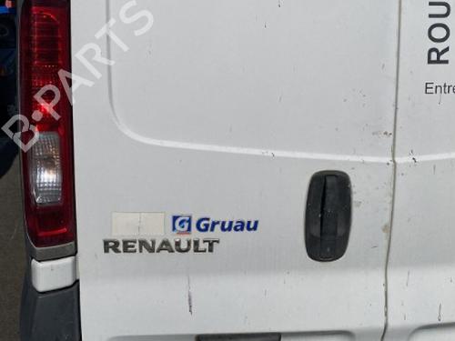 Left headlight RENAULT TRAFIC II Bus (JL) 2.0 dCi 90 | BP25695296C28 