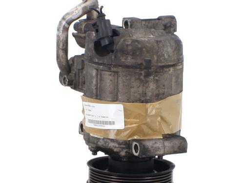 AC compressor VW GOLF IV (1J1) 1.6 16V | BP29157811M34