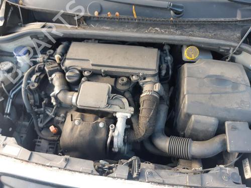 Control unit CITROËN C2 (JM_) 1.4 HDi | BP25689296M11 